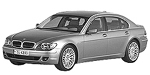 BMW E66 C0604 Fault Code