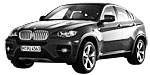 BMW E71 C0604 Fault Code