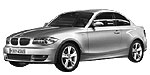 BMW E82 C0604 Fault Code