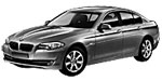 BMW F10 C0604 Fault Code